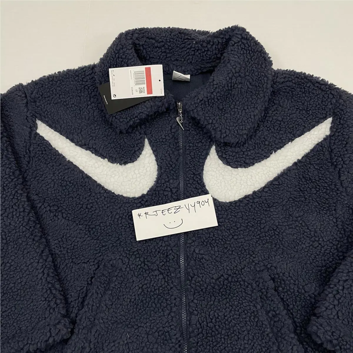 Nike clothing - DD5620-437 - DD5620-437 - Blue 0