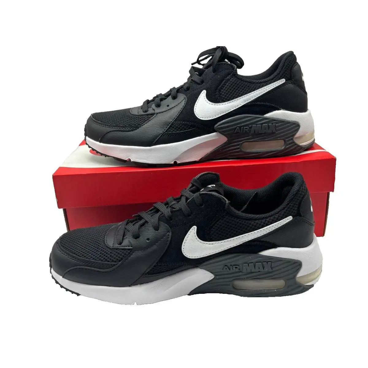 Nike shoes - Nike Air Max Excee - Air Max Excee - CD5432-003 - Black 2