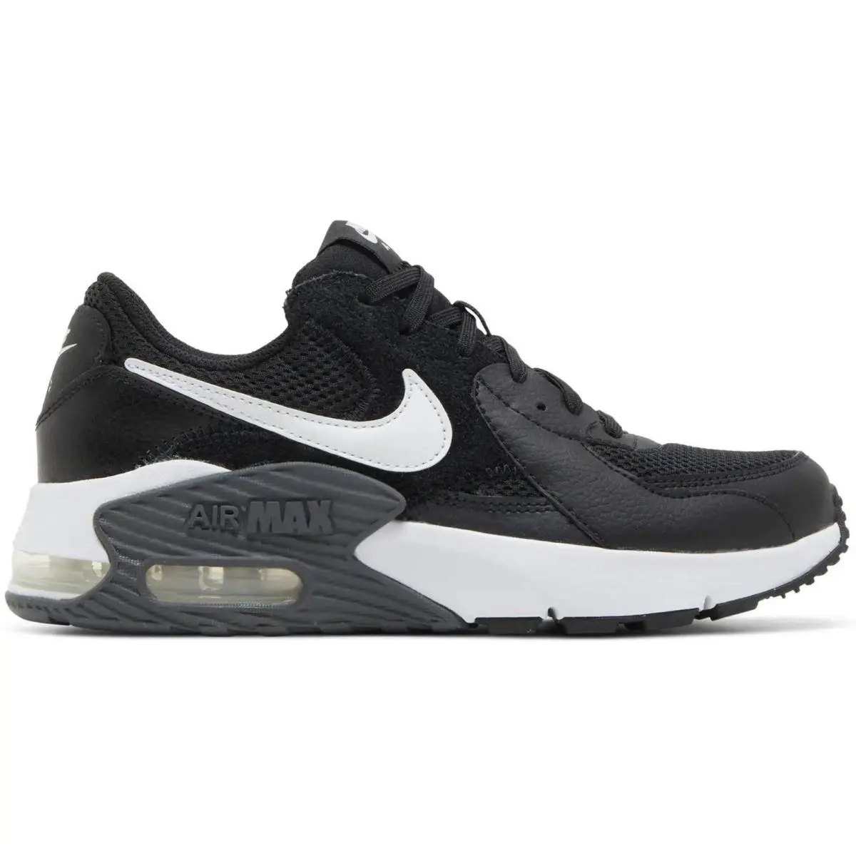 Size 9.5 -  Air Max Excee Black W by Nike