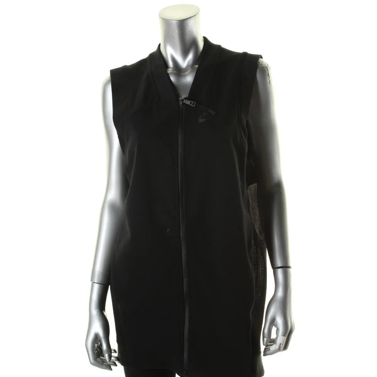 Nike clothing - Black (UPC: 091209125779) 0