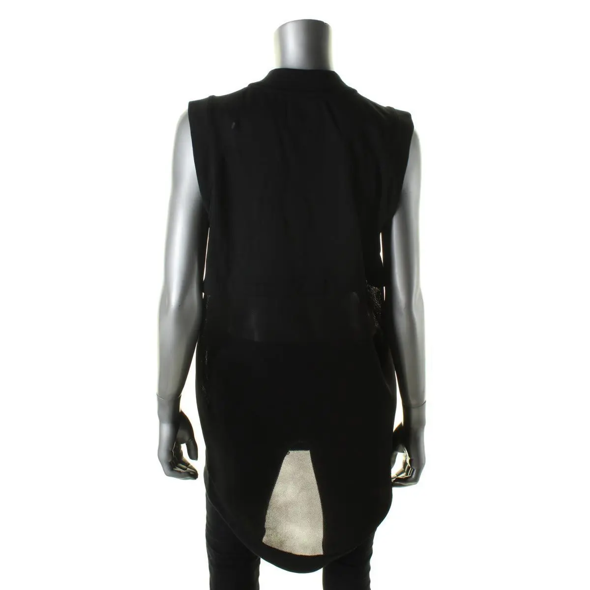 Nike clothing - Black (UPC: 091209125779) 1