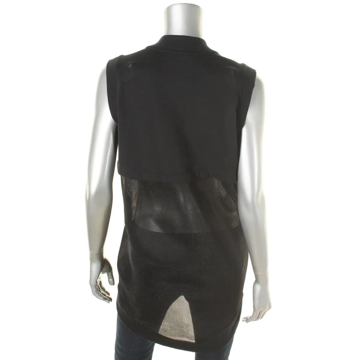 Nike clothing - Black (UPC: 091209125779) 2