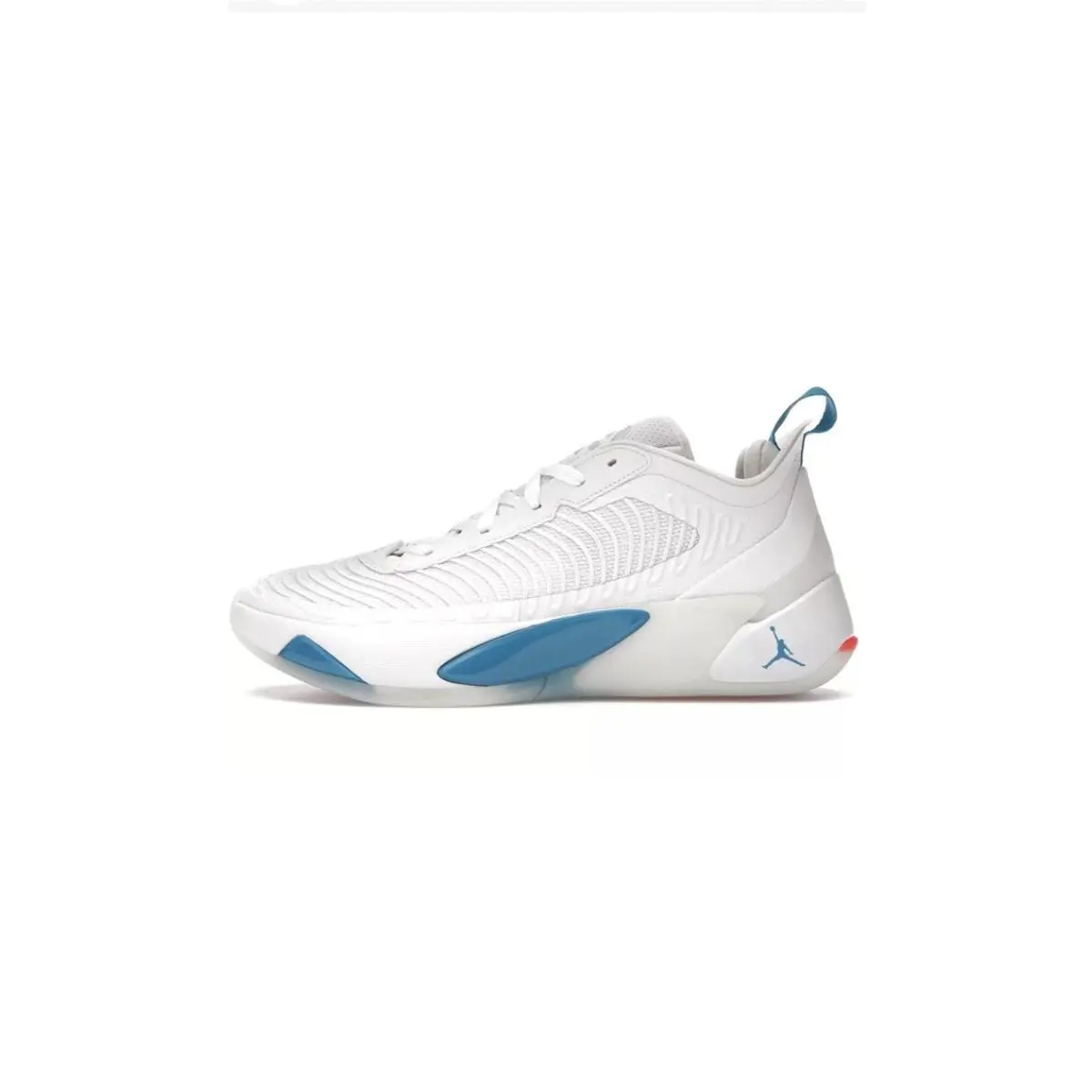 Nike shoes - Jordan Luka 1 - Luka - DN1772-104 - Multi (UPC: 0196148917673) 8