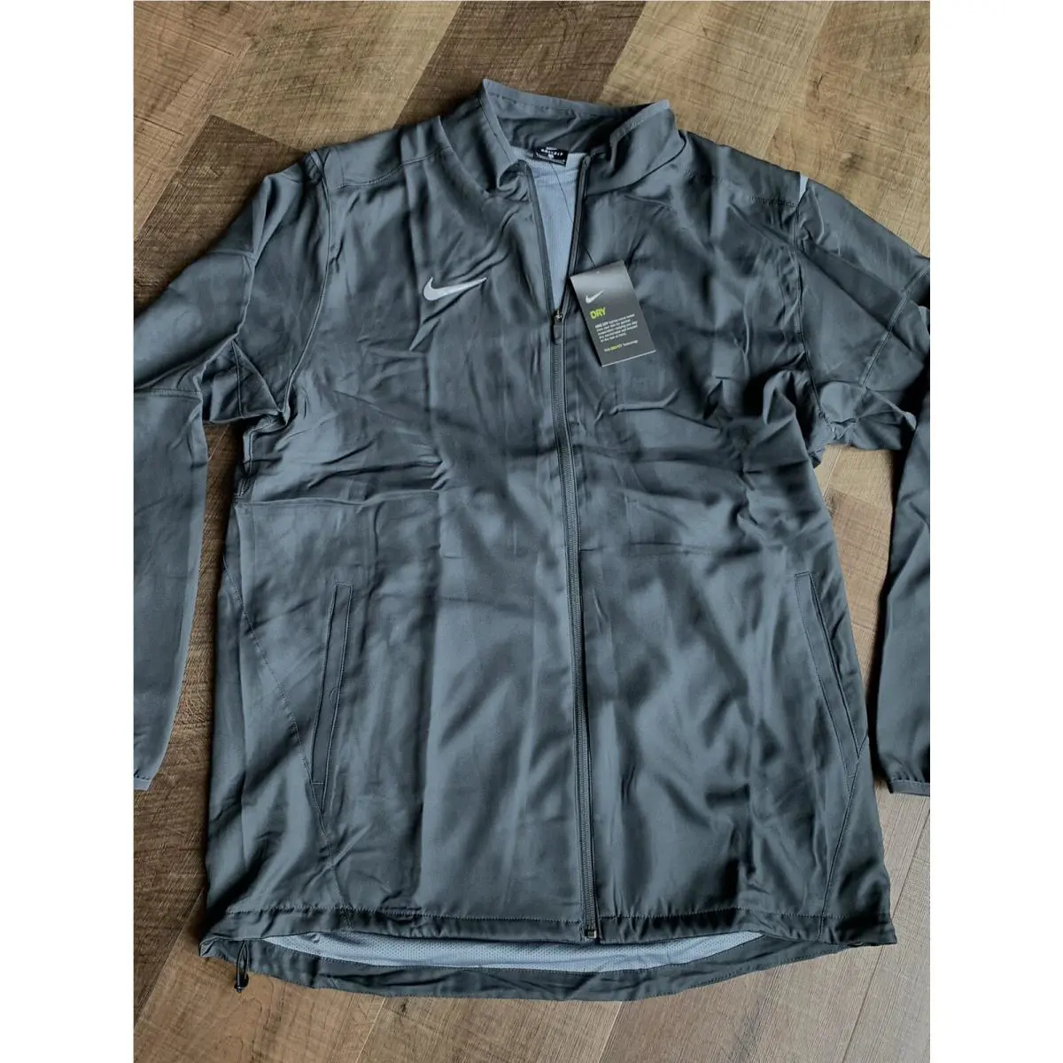 Nike clothing - Nike Dri-Fit - Black 0
