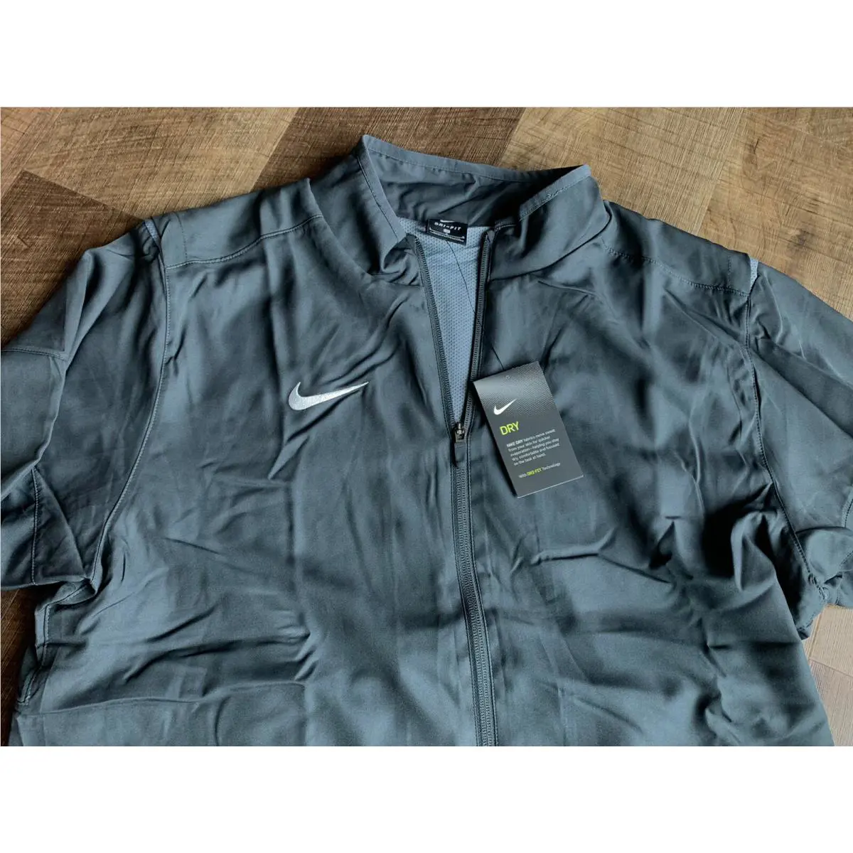 Nike clothing - Nike Dri-Fit - Black 1
