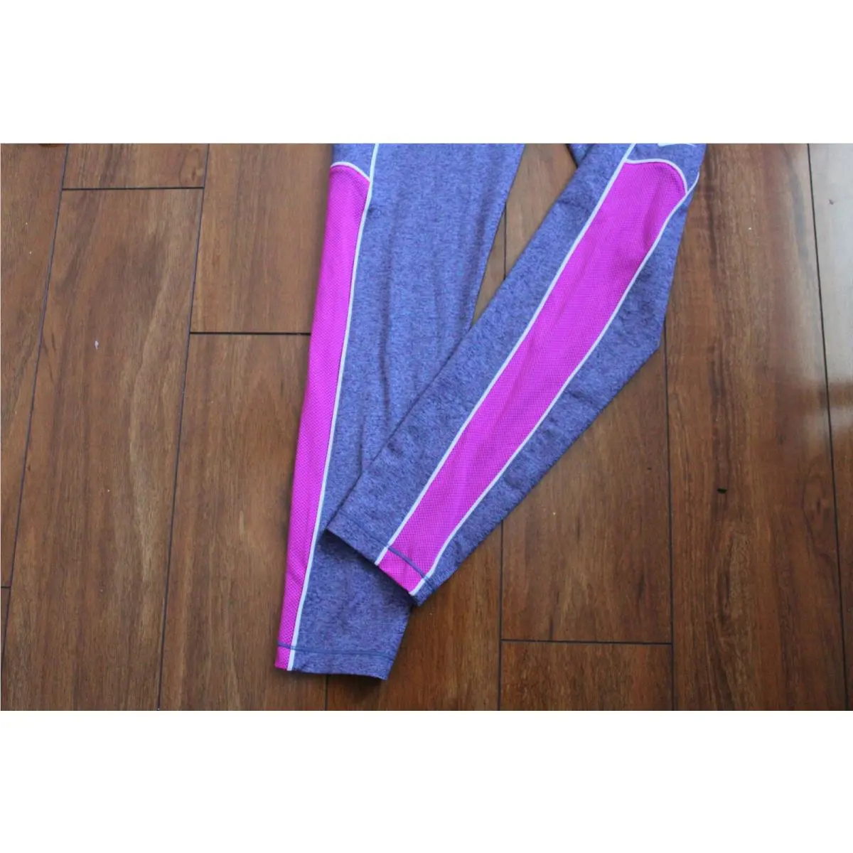 Nike clothing - Purple (UPC: 193655614002) 3