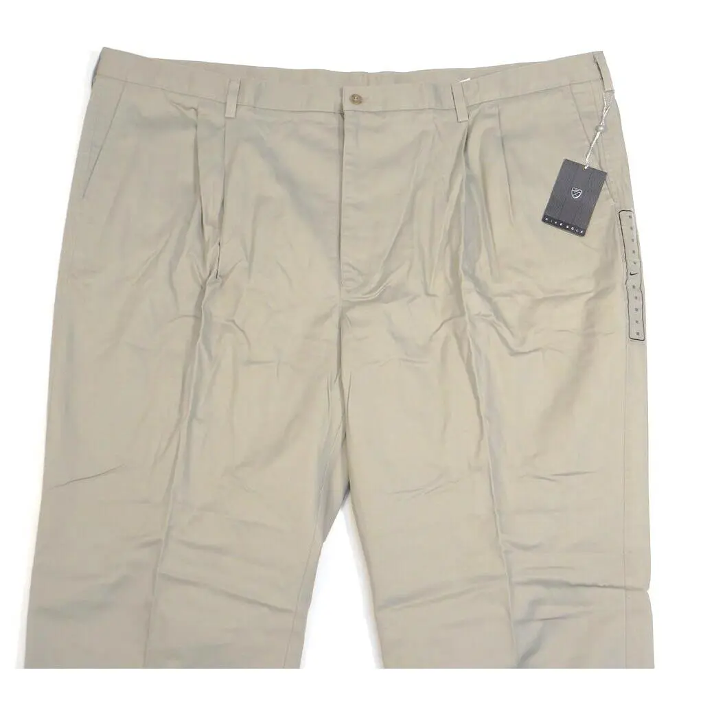 Nike clothing - Khaki (UPC: 820652401891) 0