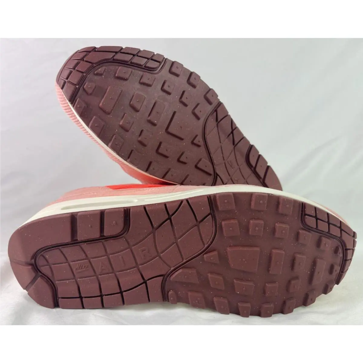 Nike shoes - Nike Air Max 1 - Air Max - FB8915-600 - Multicolor (UPC: 196604352086) 3