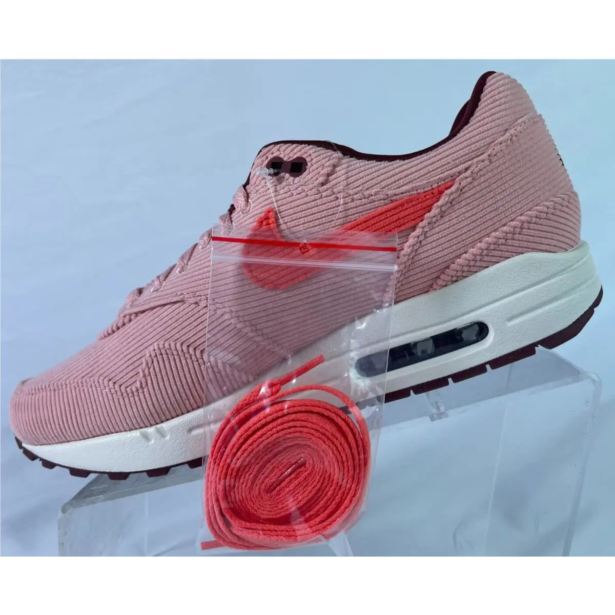 Nike shoes - Nike Air Max 1 - Air Max - FB8915-600 - Multicolor (UPC: 196604352086) 0