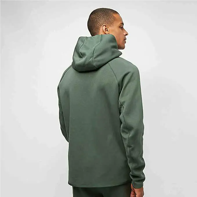 Nike clothing - 928483-370 - 928483-370 - Green (UPC: 193147787627) 1