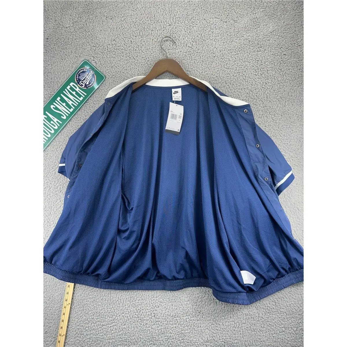 Nike clothing - Blue 7