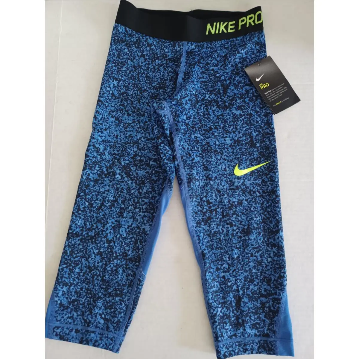 Nike clothing - Gray, Pink, Greens, Blue, Volt 3