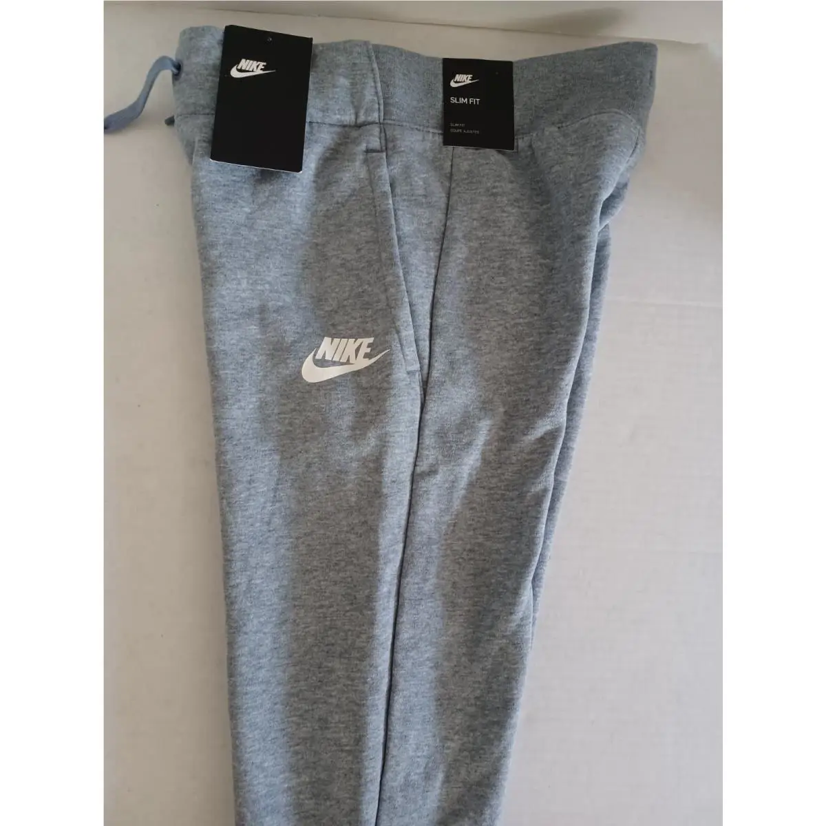 Nike clothing - Gray, Pink, Greens, Blue, Volt 8