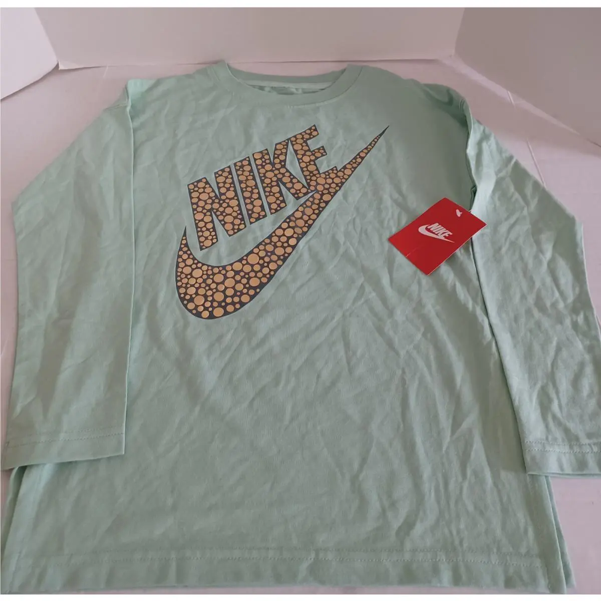 Nike clothing - Gray, Pink, Greens, Blue, Volt 0