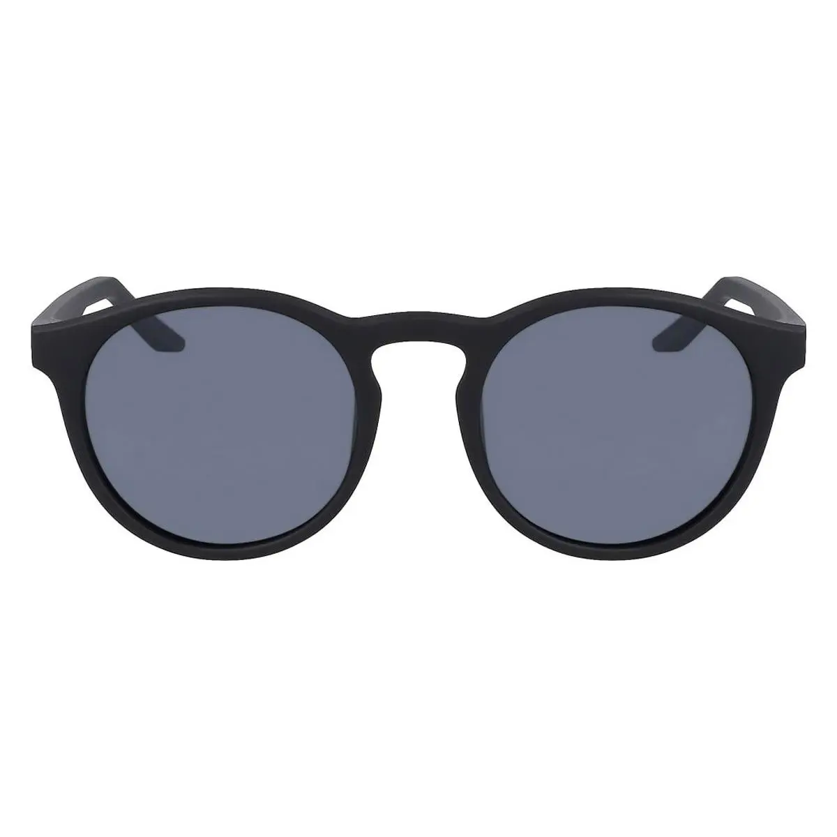 Nike Swerve P FD1850 Sunglasses Matte Black Polarized Gray 51 - Frame: Matte Black / Polarized Gray, Lens: Polarized Gray