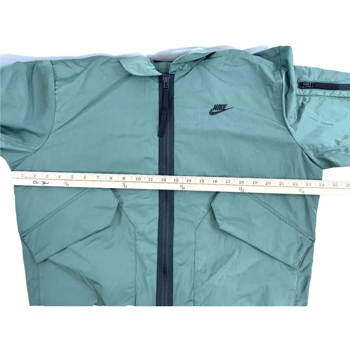Nike clothing - CZ9894337 - CZ9894337 - Green 9