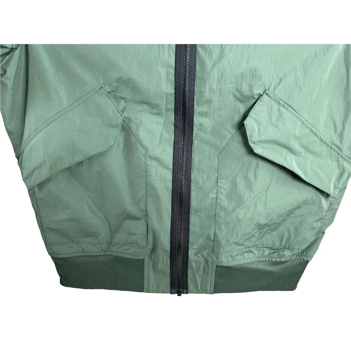 Nike clothing - CZ9894337 - CZ9894337 - Green 0