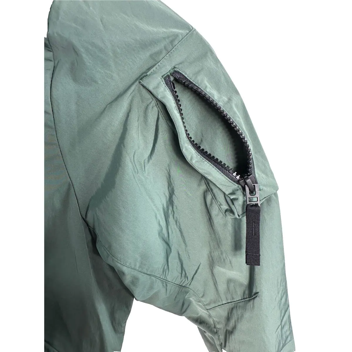 Nike clothing - CZ9894337 - CZ9894337 - Green 4