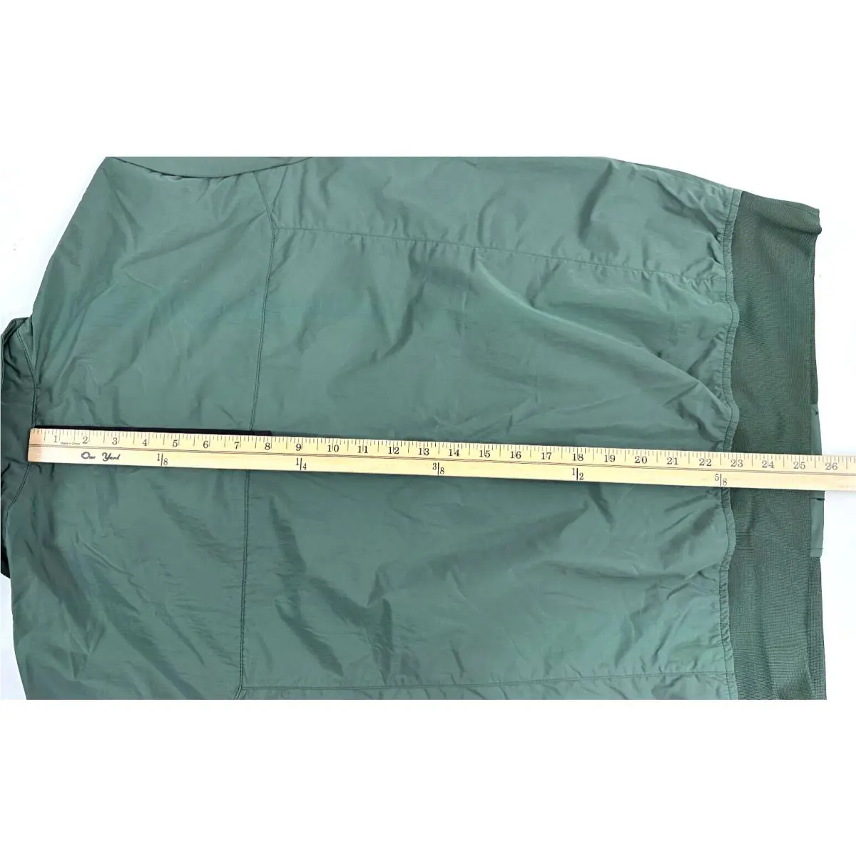 Nike clothing - CZ9894337 - CZ9894337 - Green 7