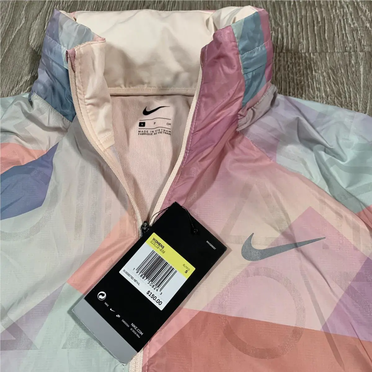 Nike clothing - Multicolor 2