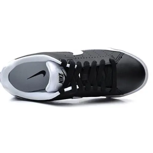Nike shoes - Nike Court Tour - Court Tour - Black (UPC: 886915896507) 0