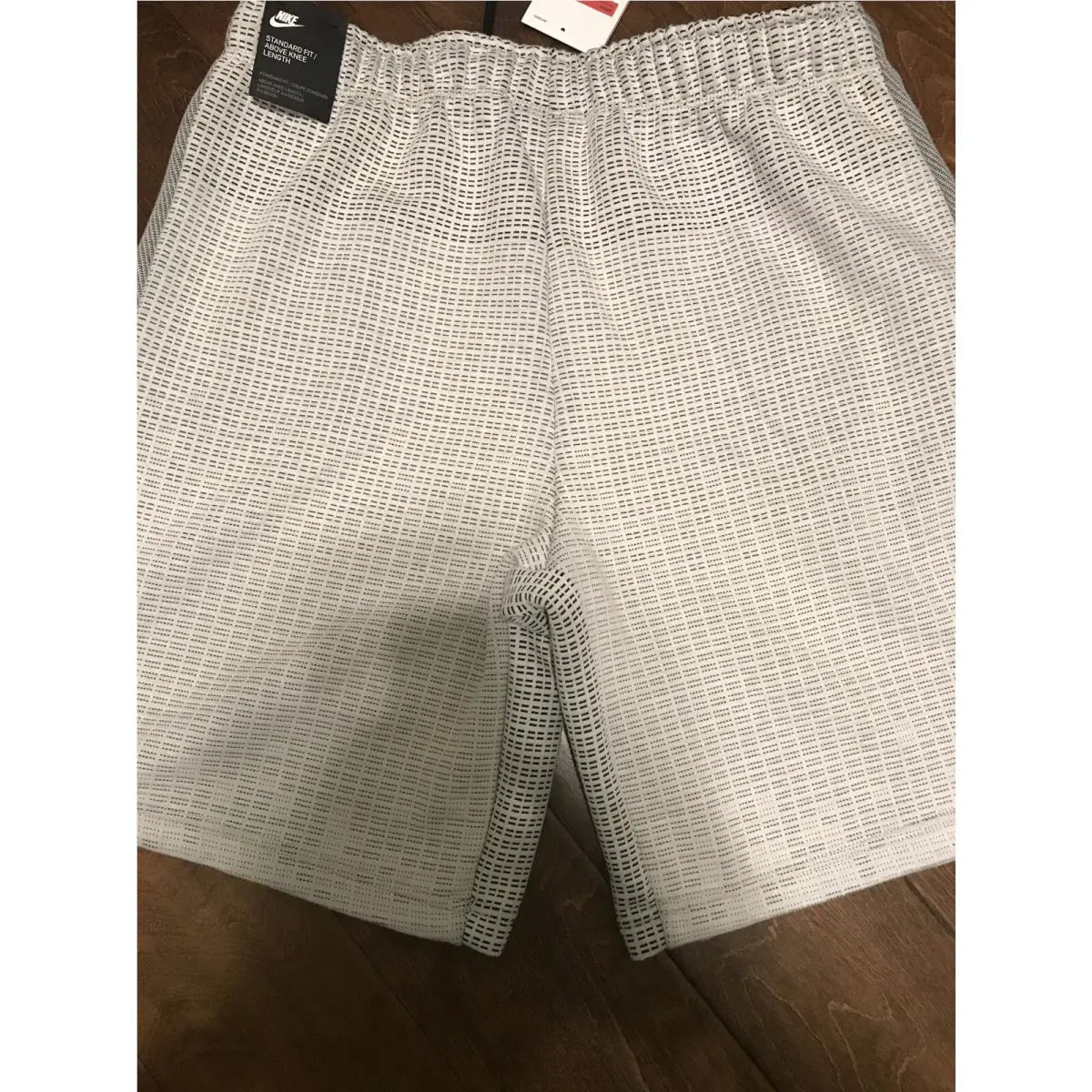 Nike clothing - White (UPC: 193658795913) 3