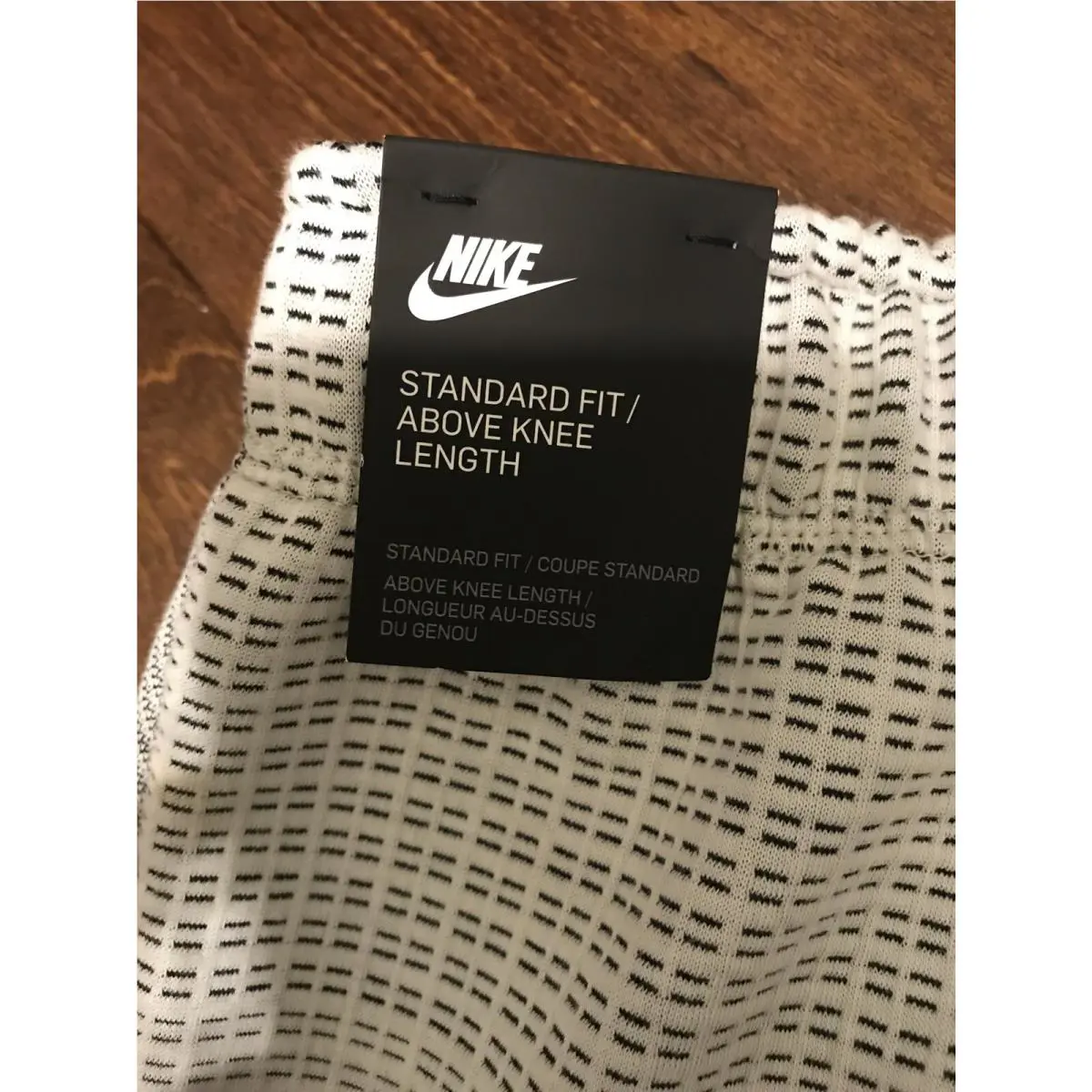 Nike clothing - White (UPC: 193658795913) 4