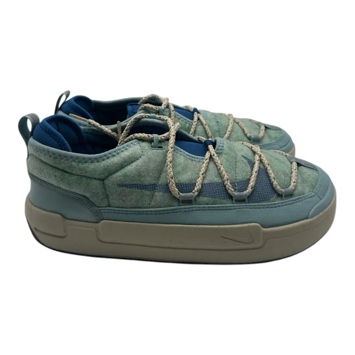 Nike shoes - Nike Offline Pack - Offline Pack - DJ6230-300 - Green 0