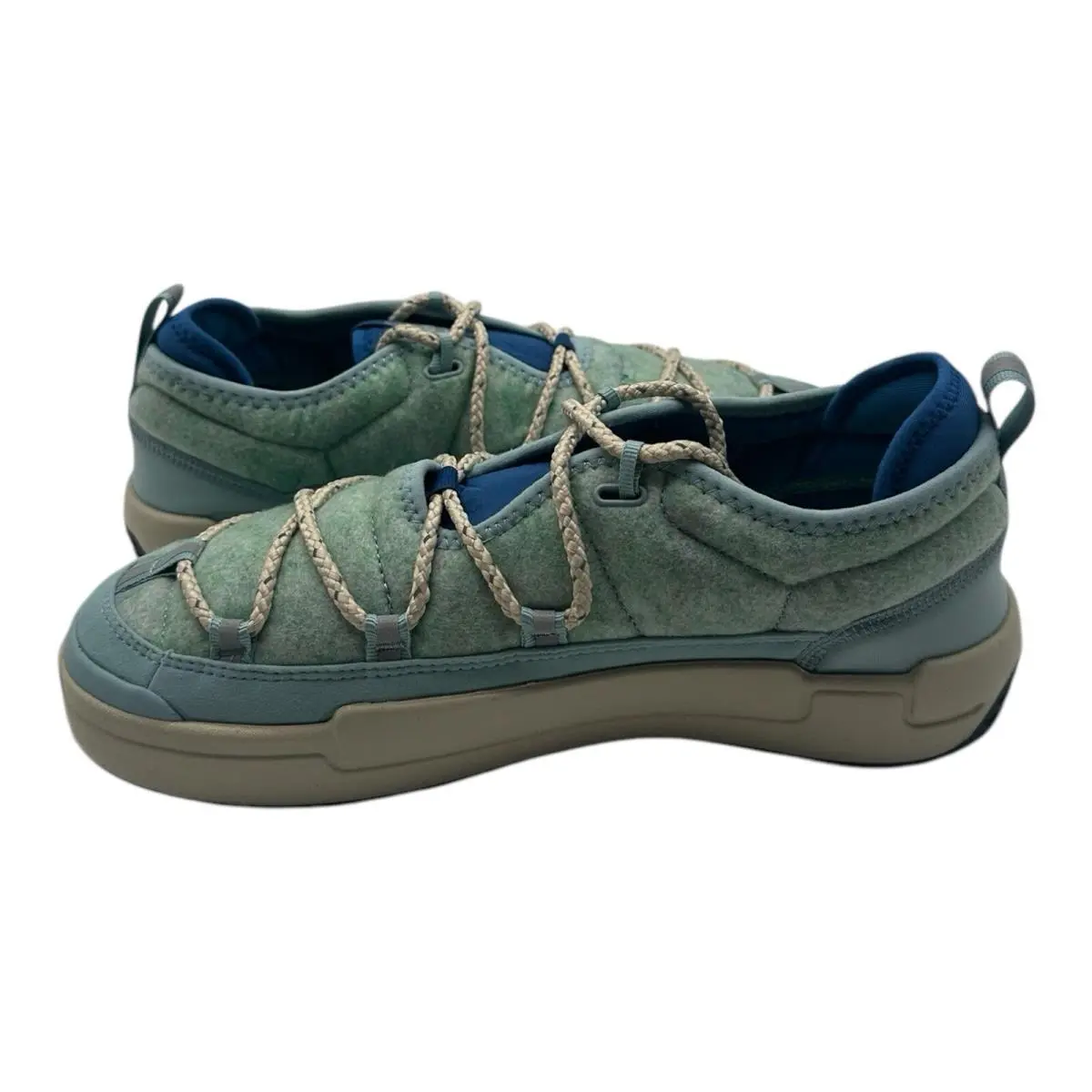 Nike shoes - Nike Offline Pack - Offline Pack - DJ6230-300 - Green 1
