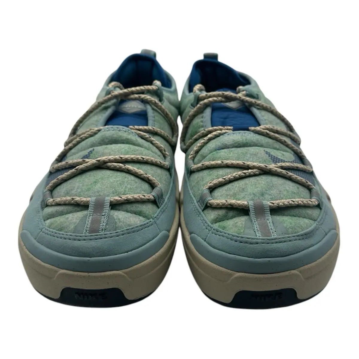 Nike shoes - Nike Offline Pack - Offline Pack - DJ6230-300 - Green 2