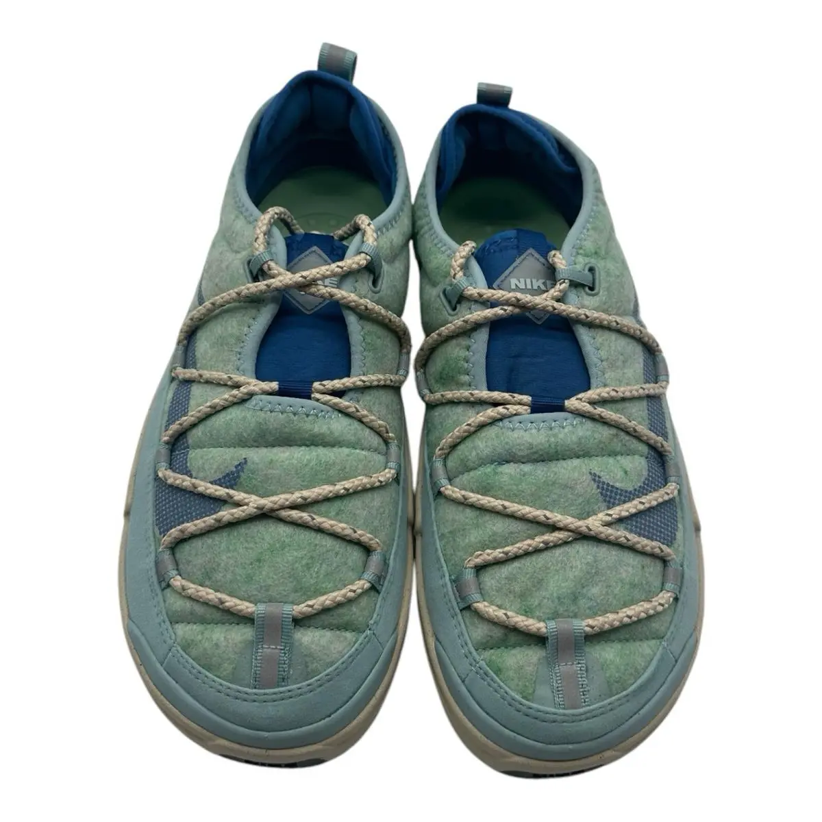 Nike shoes - Nike Offline Pack - Offline Pack - DJ6230-300 - Green 3