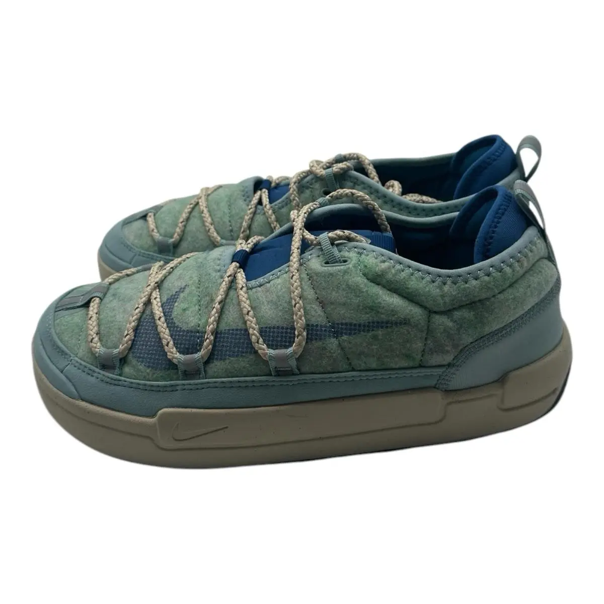 Nike shoes - Nike Offline Pack - Offline Pack - DJ6230-300 - Green 4