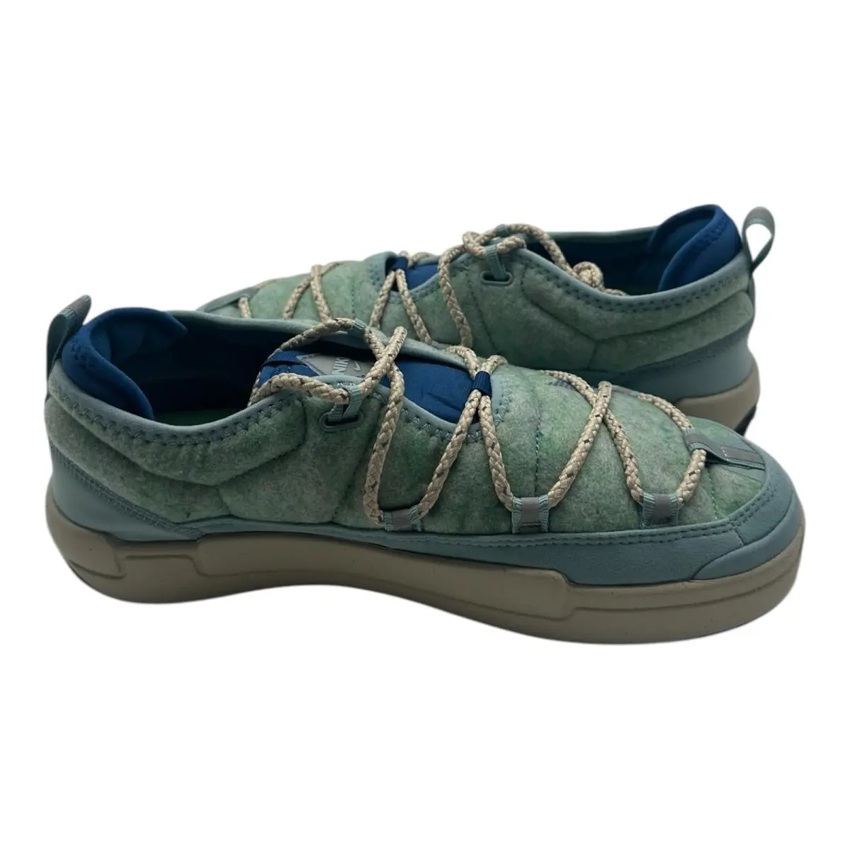Nike shoes - Nike Offline Pack - Offline Pack - DJ6230-300 - Green 5