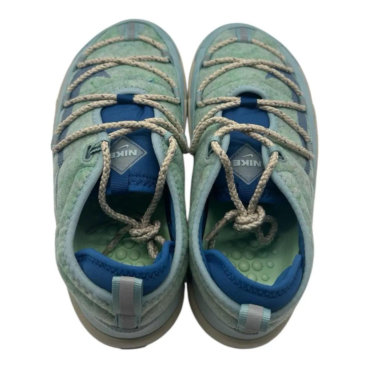 Nike shoes - Nike Offline Pack - Offline Pack - DJ6230-300 - Green 7
