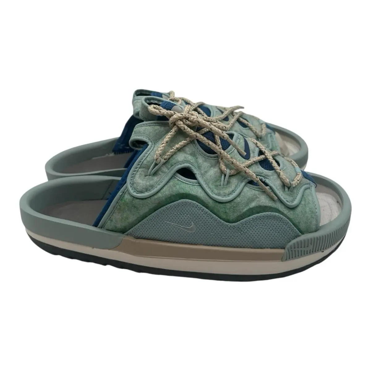 Nike shoes - Nike Offline Pack - Offline Pack - DJ6230-300 - Green 0