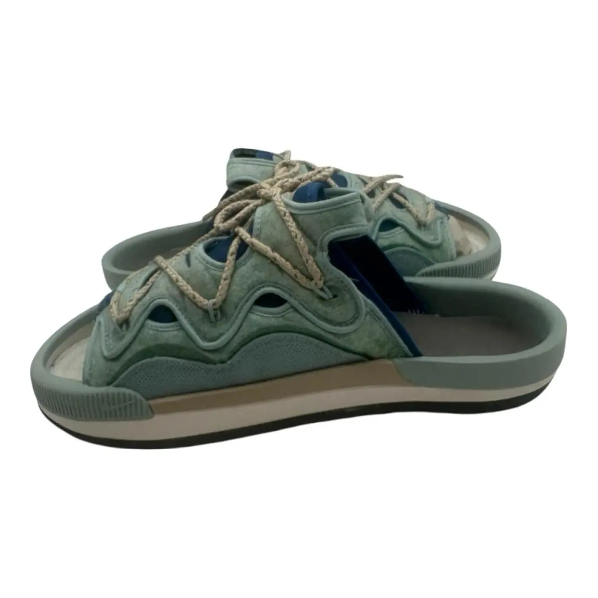 Nike shoes - Nike Offline Pack - Offline Pack - DJ6230-300 - Green 1