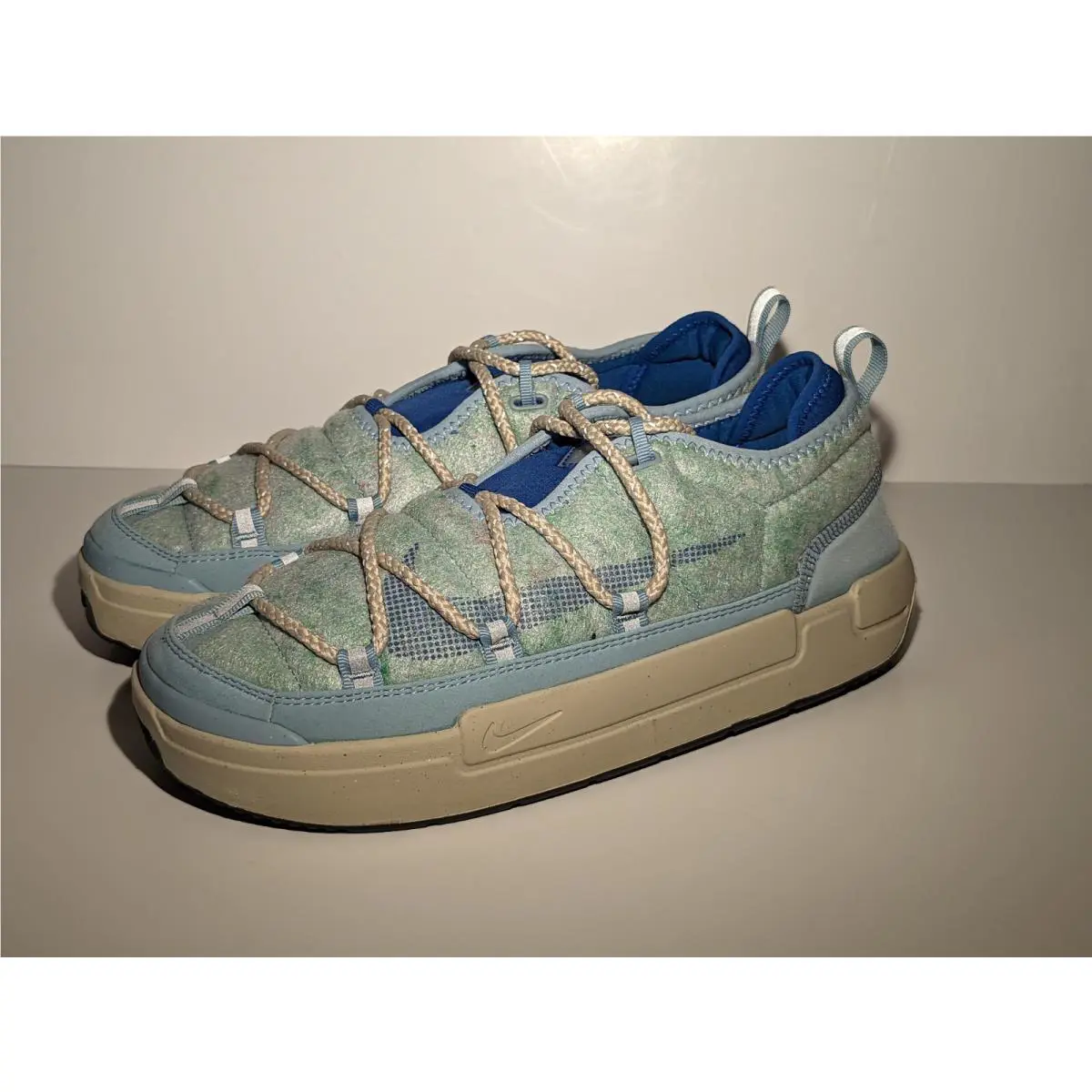 Nike shoes - Nike Offline - Offline - DJ6230-300 - Multicolor 0