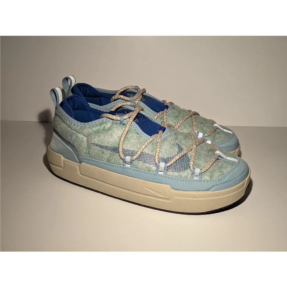 Nike shoes - Nike Offline - Offline - DJ6230-300 - Multicolor 1