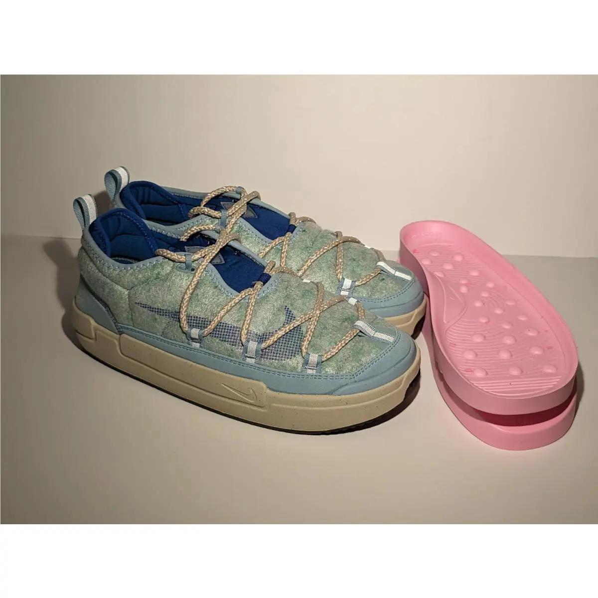 Nike shoes - Nike Offline - Offline - DJ6230-300 - Multicolor 2
