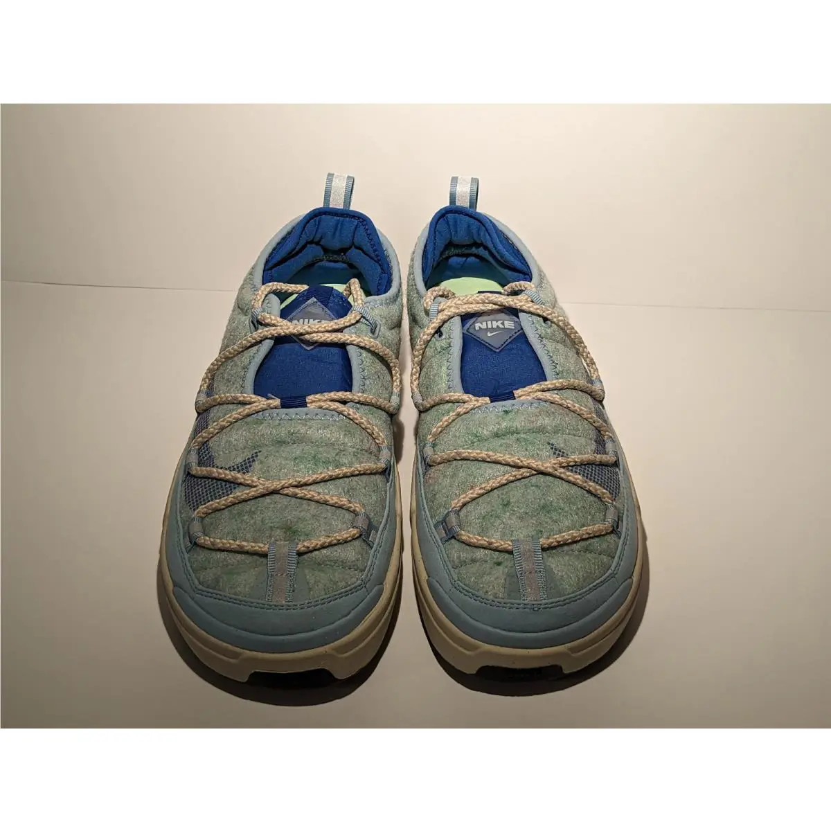 Nike shoes - Nike Offline - Offline - DJ6230-300 - Multicolor 3
