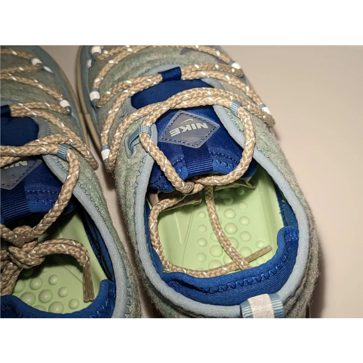 Nike shoes - Nike Offline - Offline - DJ6230-300 - Multicolor 4