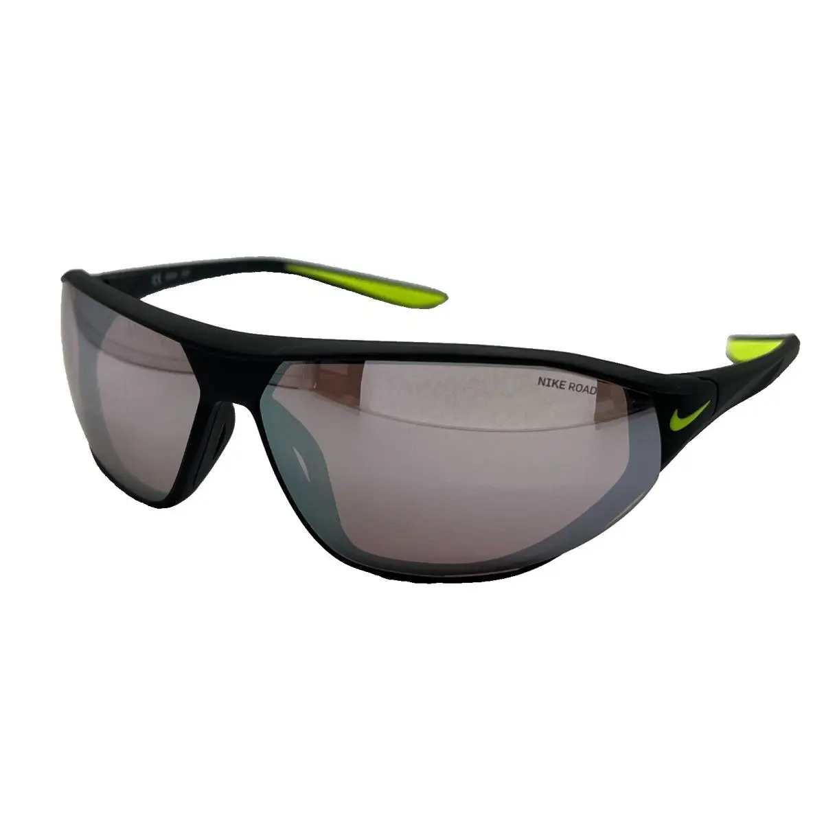 Nike - Aero Swift E DQ0992 012 65/12/140 - Black - Sunglasses