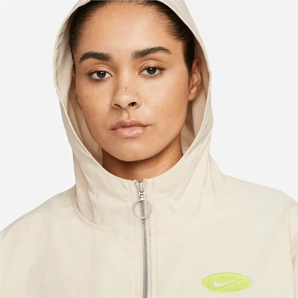 Nike clothing - Tan, Exterior: Multicolor 8