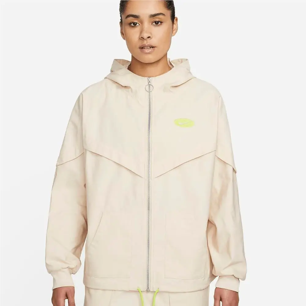 Nike clothing - Tan, Exterior: Multicolor 9