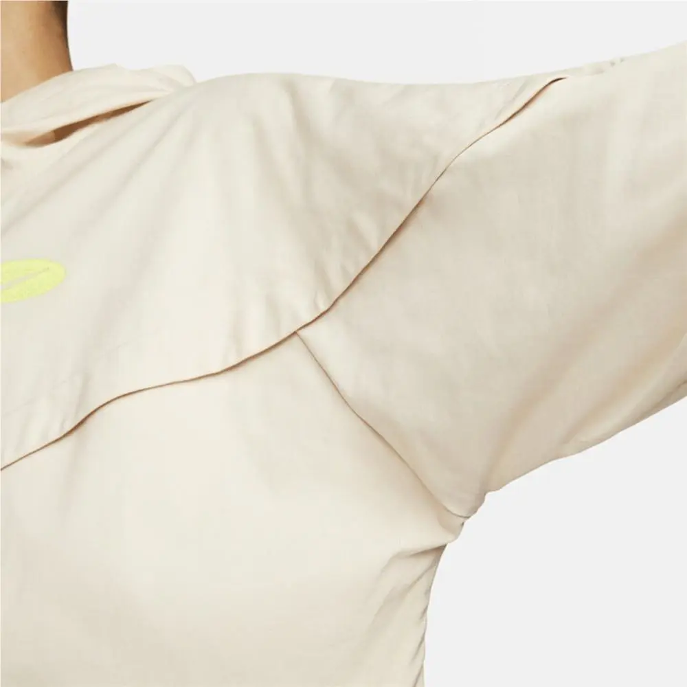 Nike clothing - Tan, Exterior: Multicolor 3