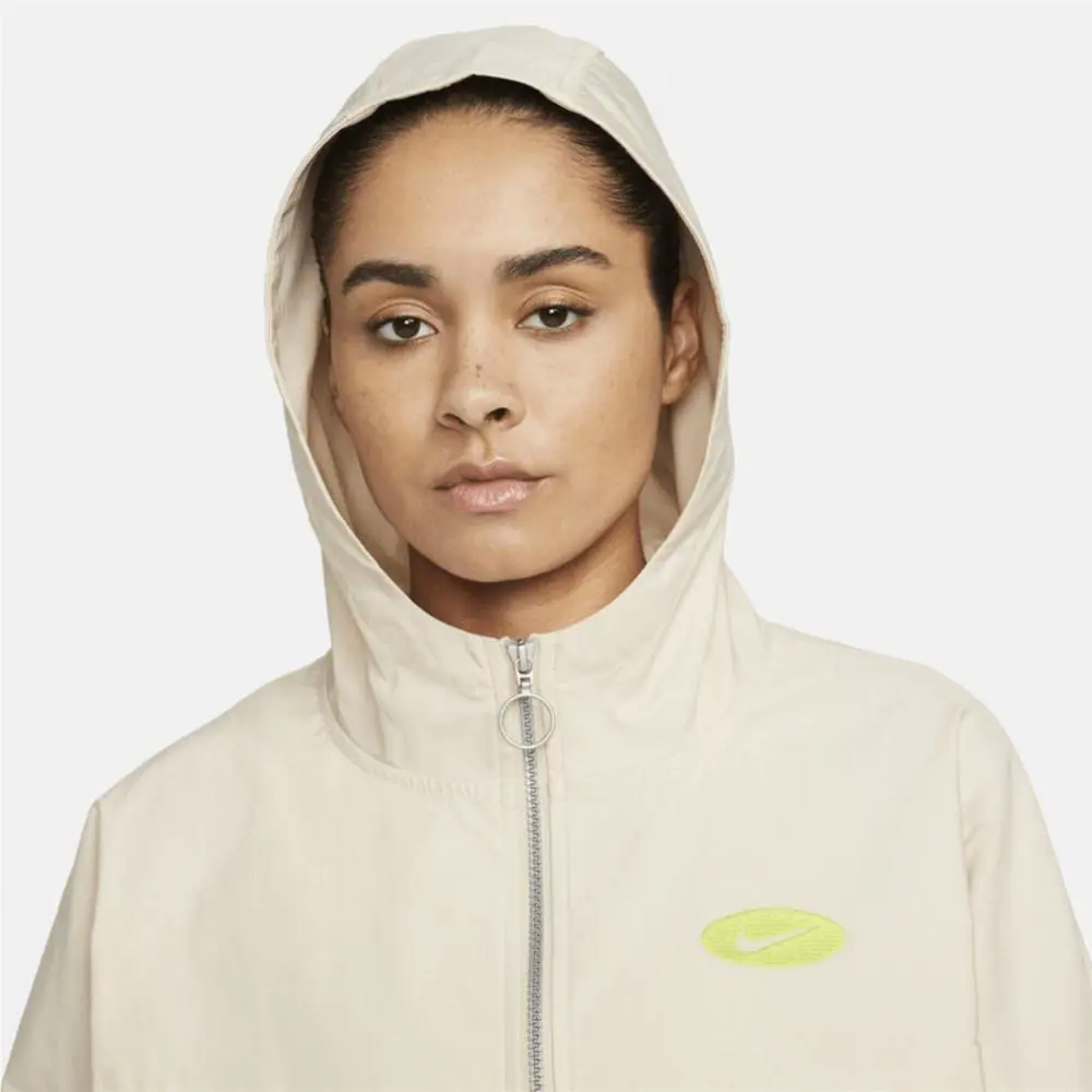 Nike clothing - Tan, Exterior: Multicolor 5