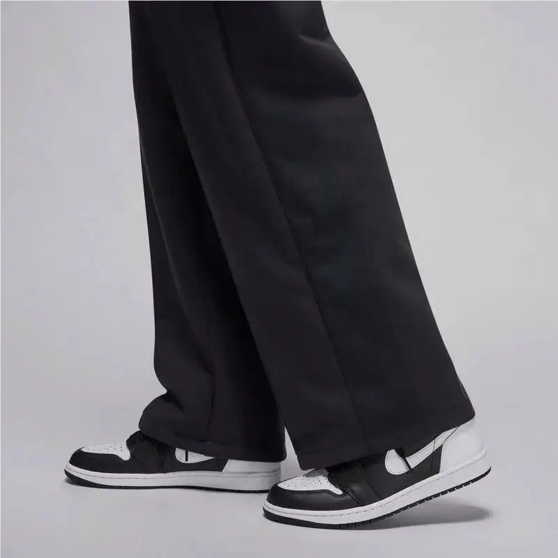 Nike clothing - Nike Air Jordan - Air - FZ2134-045 - Black (UPC: 197598760079) 3