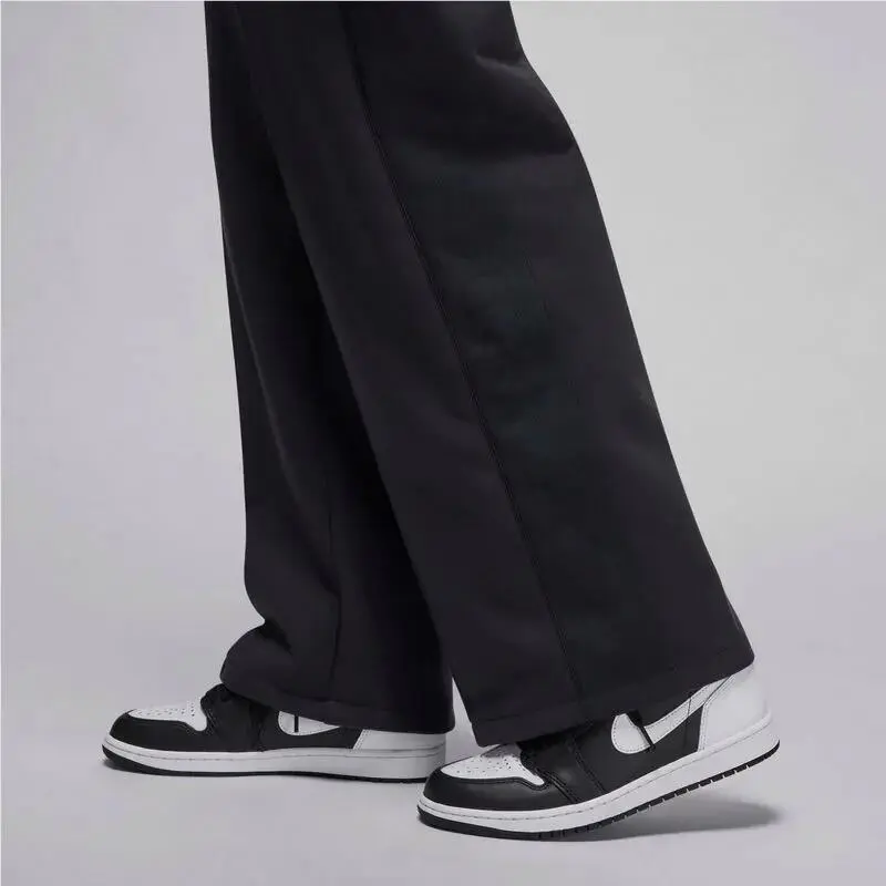 Nike clothing - Nike Air Jordan - Air - FZ2134-045 - Black (UPC: 197598760079) 3