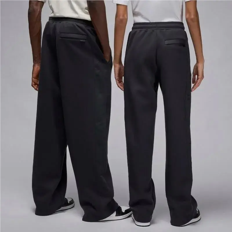 Nike clothing - Nike Air Jordan - Air - FZ2134-045 - Black (UPC: 197598760079) 0