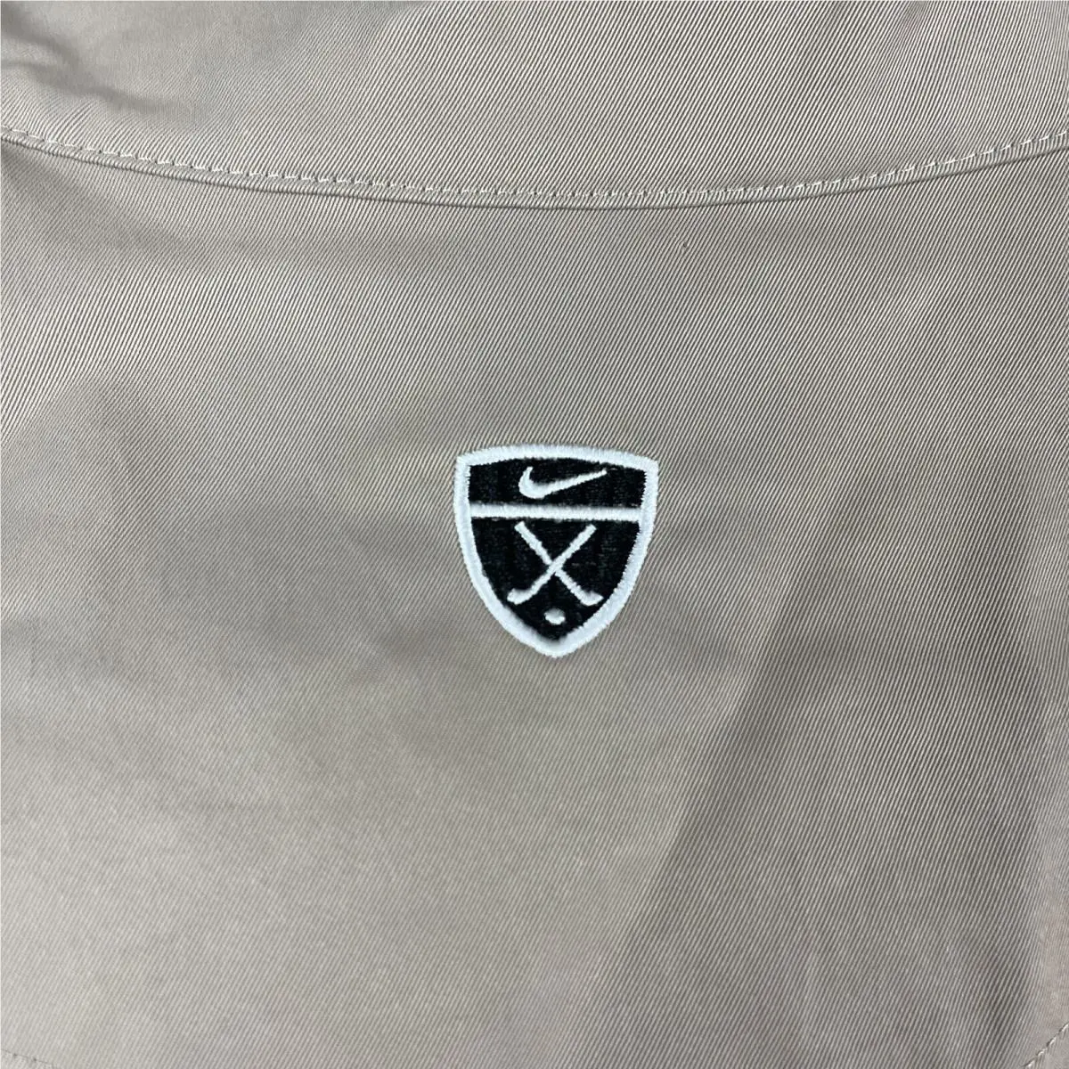 Nike clothing - Nike Repel Tiger Woods - Repel Tiger Woods - DA4149-247 - Khaki 3